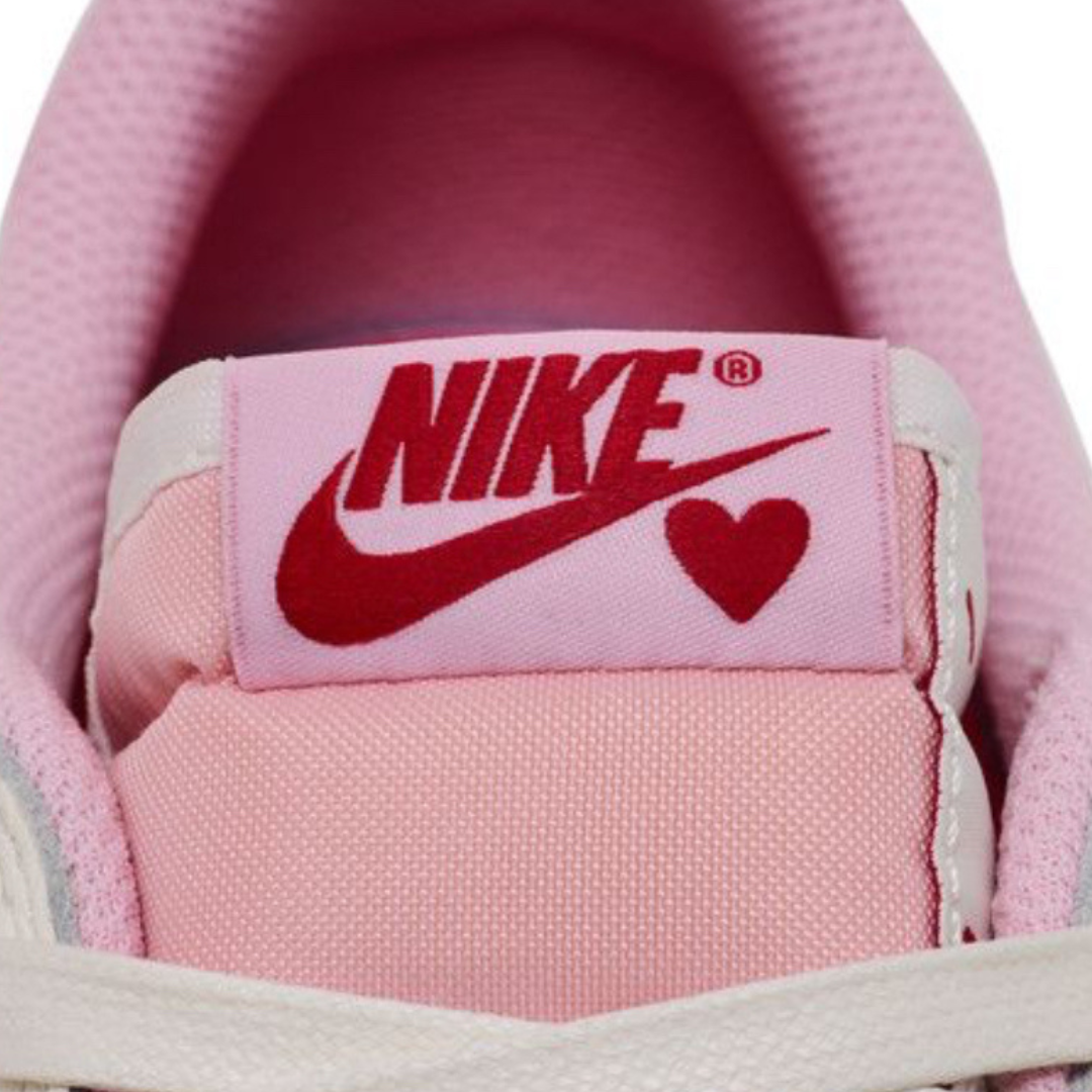 Jordan 1 Travis Scott Tropical Pink - Global Hype, Tag