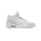 Jordan 3 Pure Money - geral, global hype