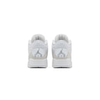 Jordan 3 Pure Money - logo, global hype