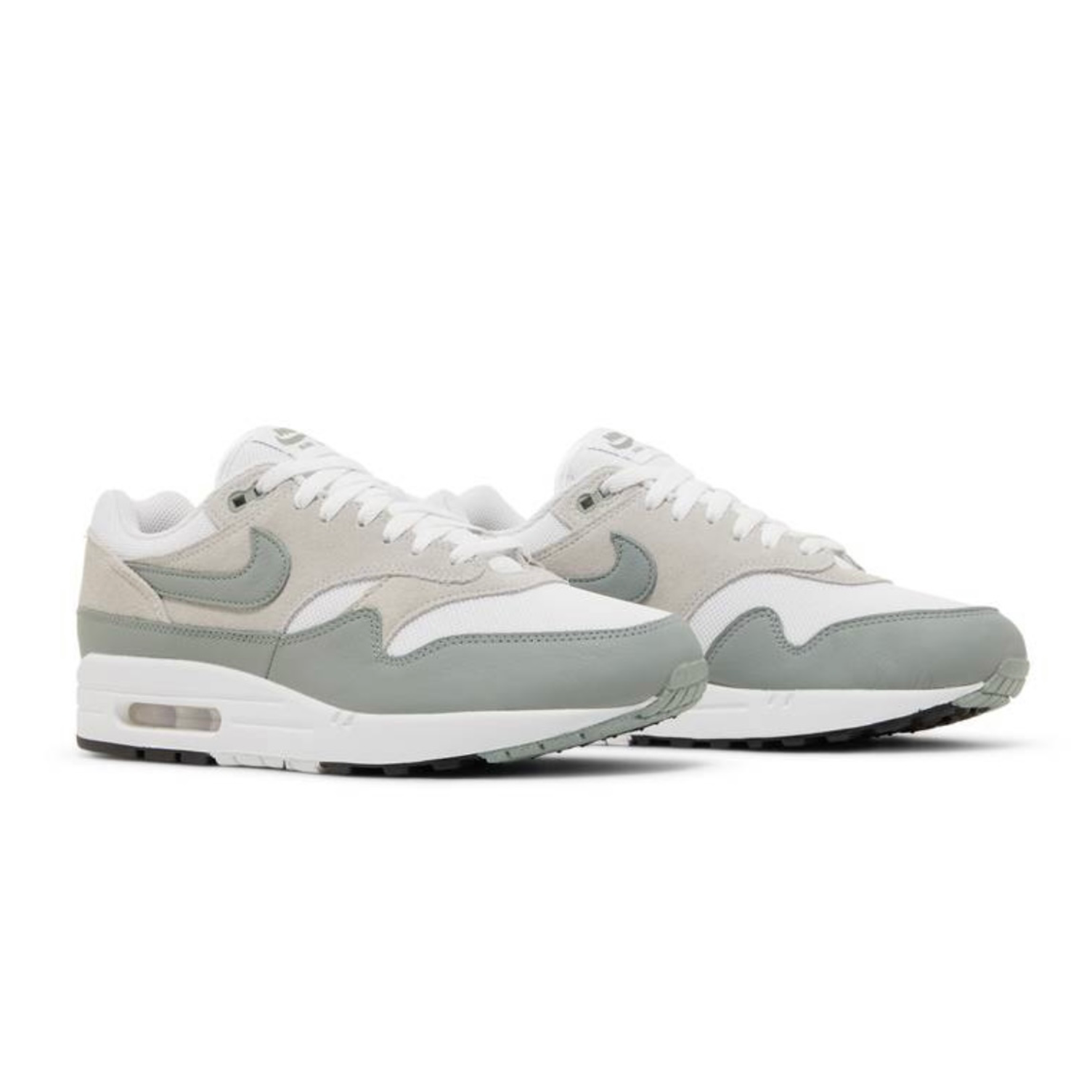 Air Max 1 Mica Green - The Global Hype