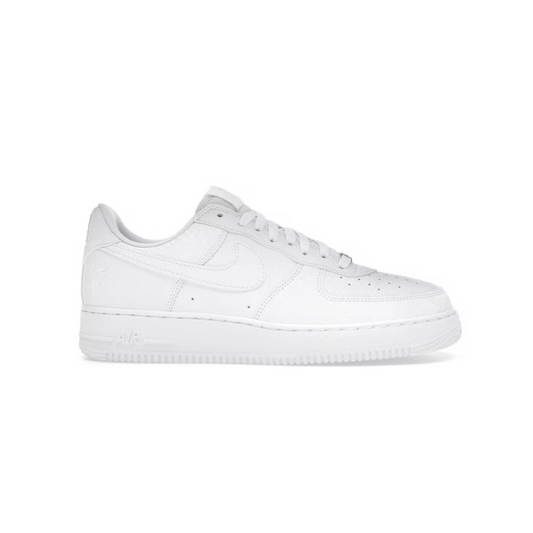 Nike Air Force 1 Kobe White | Global Hype