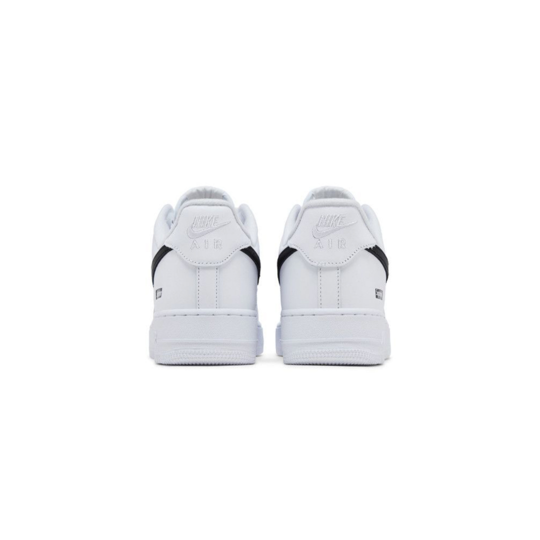 Nike Air Force 1 Supreme White Black