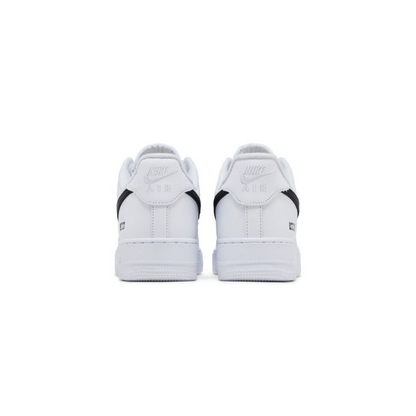 Nike Air Force 1 Supreme White Black