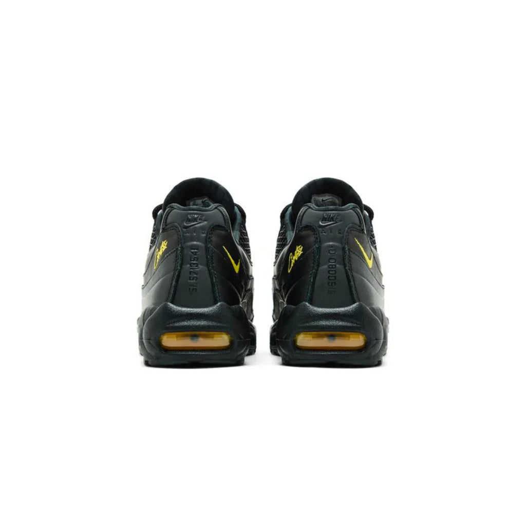 Air Max 95 Corteiz Honey Black - Global Hype
