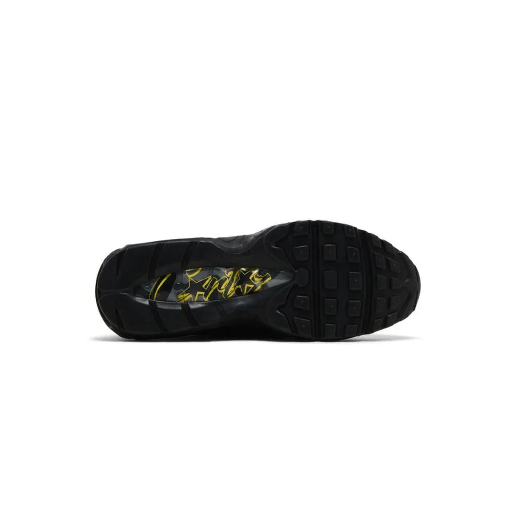 Air Max 95 Corteiz Honey Black - Globa Hype