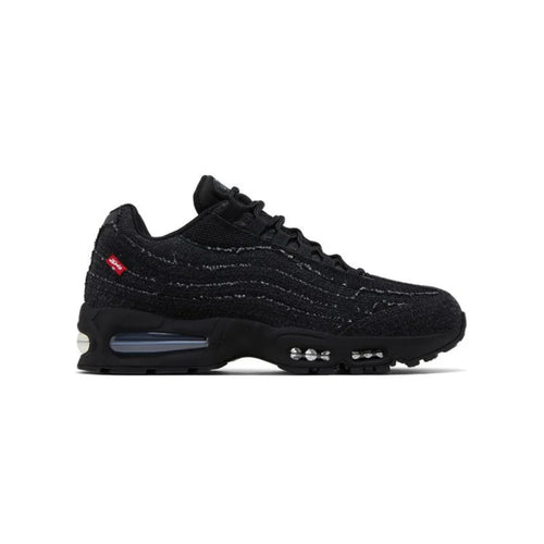 Air Max 95 OG Levis Black