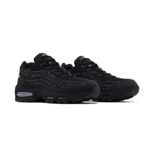 Air Max 95 OG Levis Black