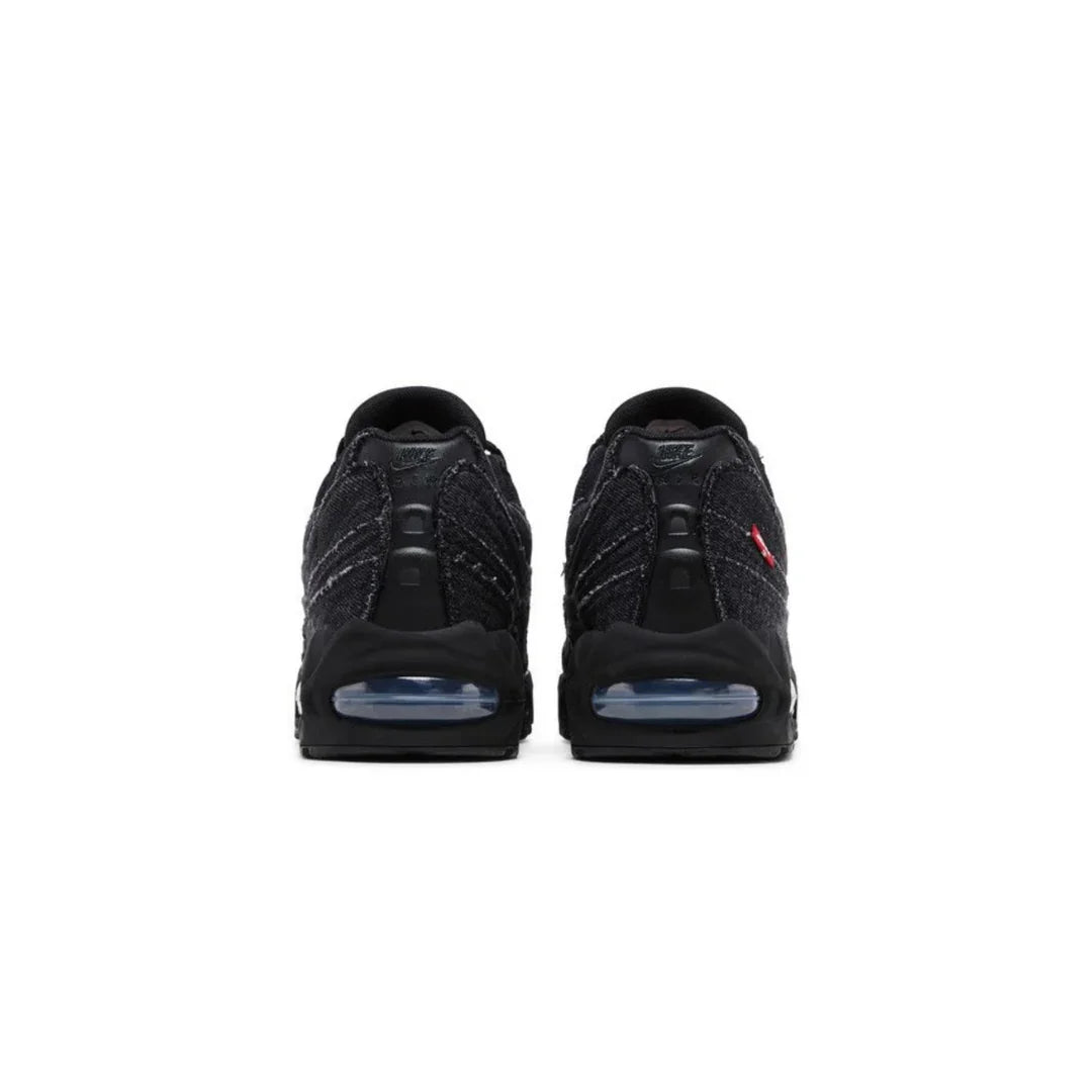 Air Max 95 OG Levis Black