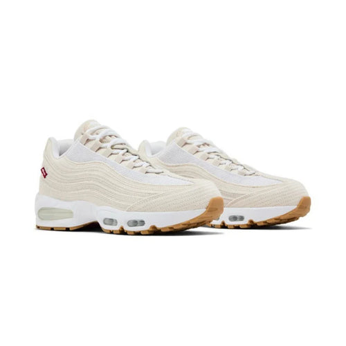 Air Max 95 OG Levis Light Orewood Brown