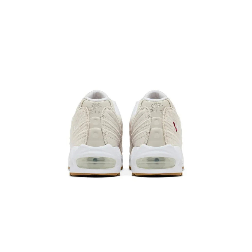 Air Max 95 OG Levis Light Orewood Brown