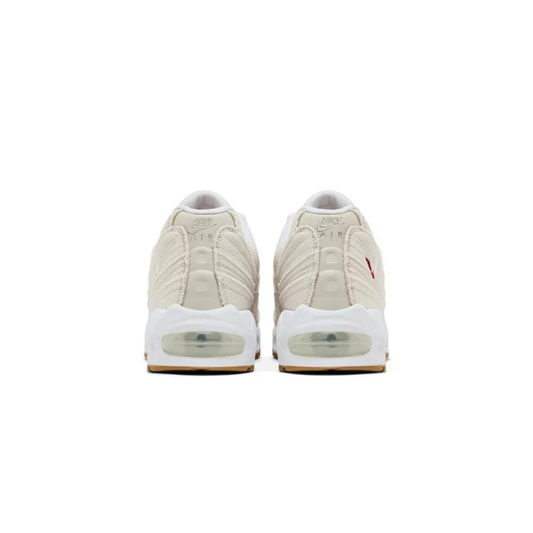 Air Max 95 OG Levis Light Orewood Brown