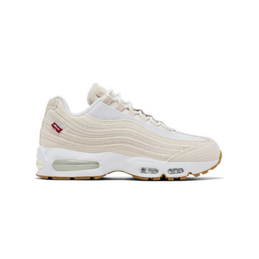 Air Max 95 OG Levis Light Orewood Brown
