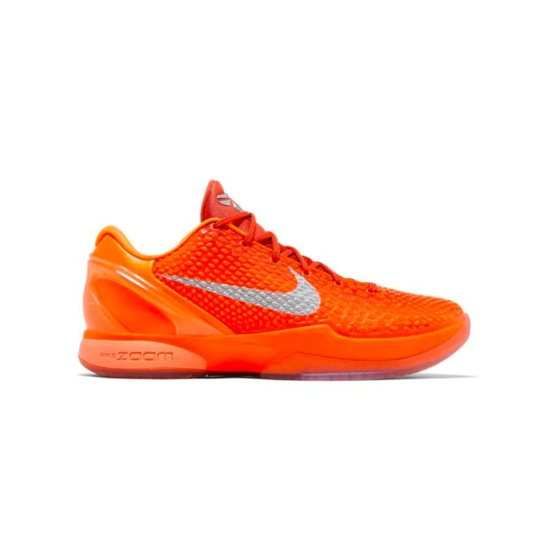 Kobe 6 Total Orange