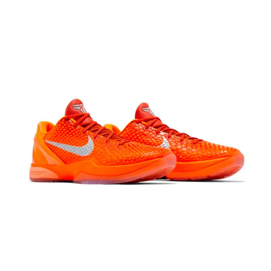 Kobe 6 Total Orange