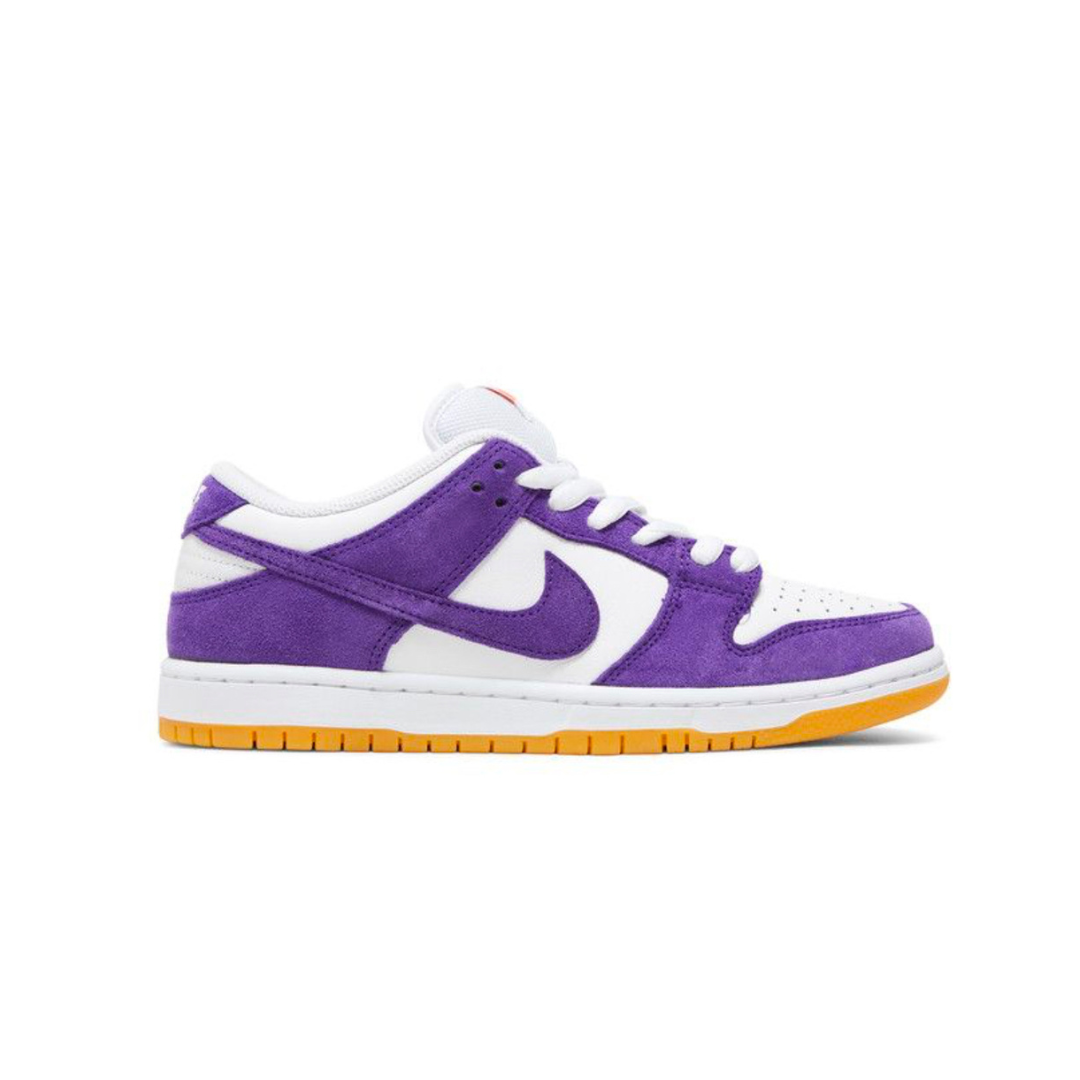 Nike SB Dunk Court Purple ISO