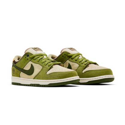 Nike SB Dunk Yuto Horigome Matcha