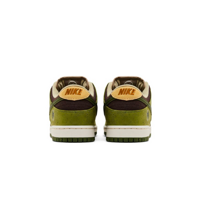 Nike SB Dunk Yuto Horigome Matcha