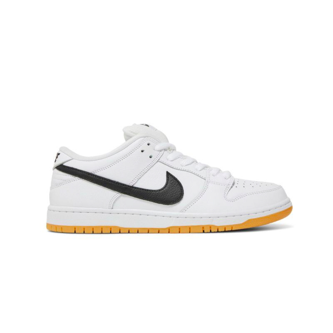 Nike SB Dunk White Gum