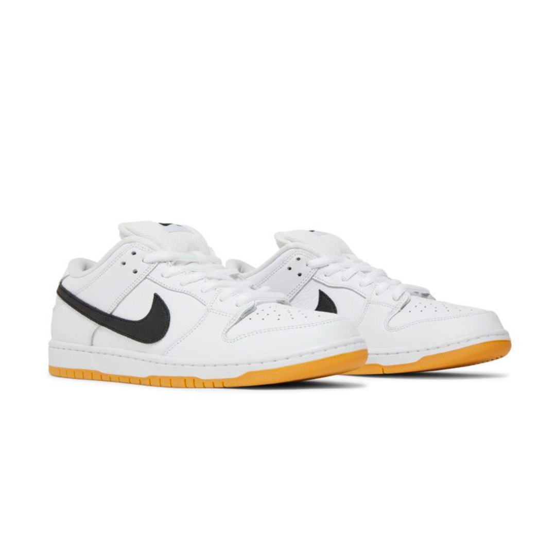 Nike SB Dunk White Gum