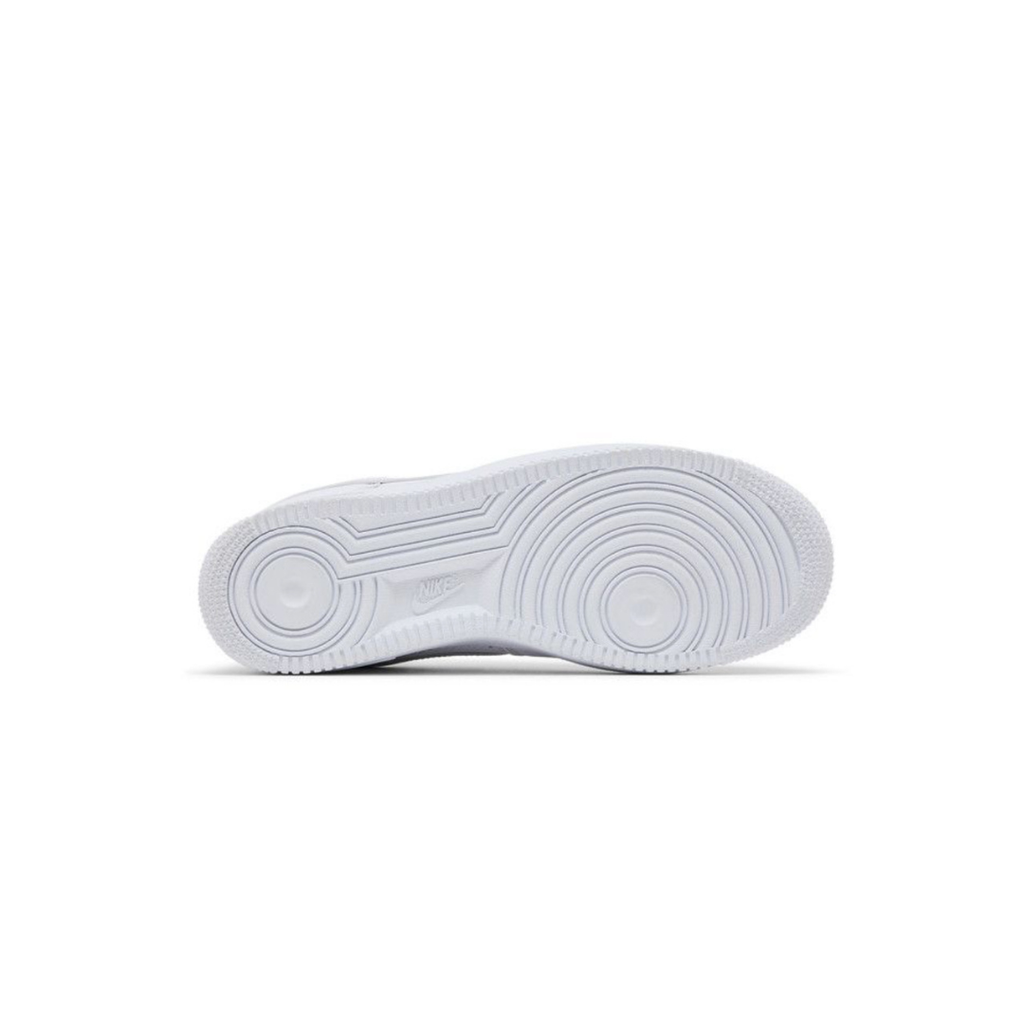 Nike Air Force 1 Kobe White | sole
