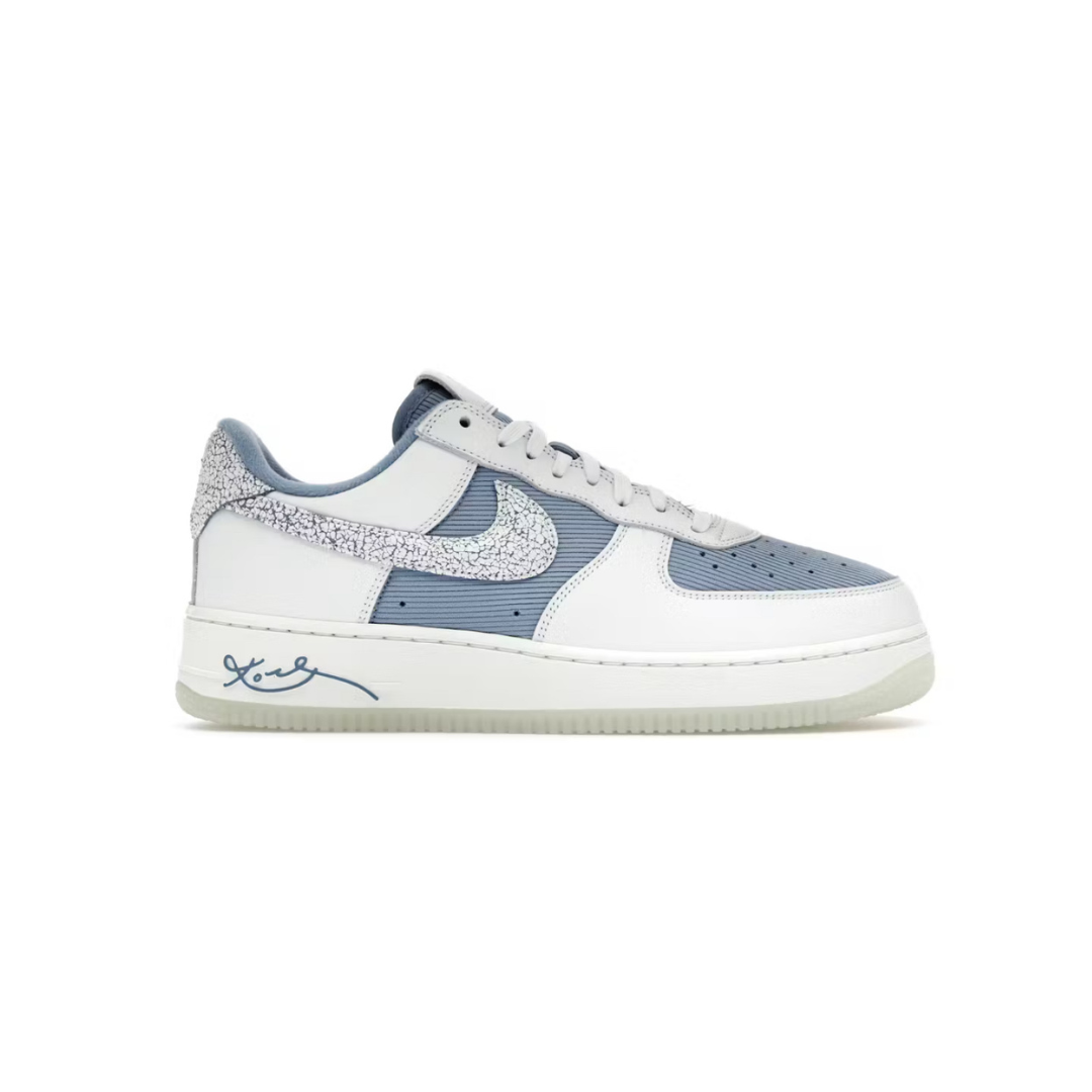 Nike Air Force 1 Kobe City of Champions | Global Hype