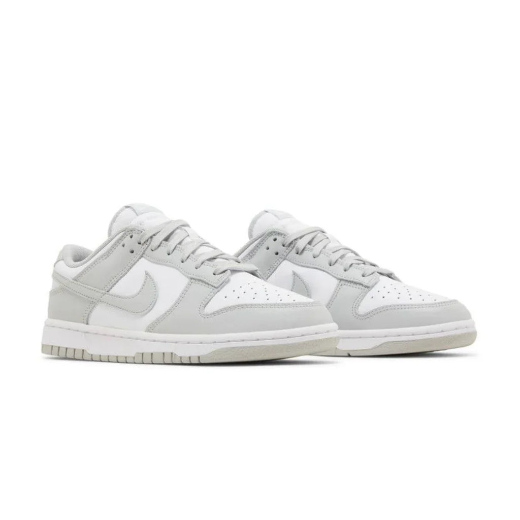 Nike Dunk Grey Fog - Global Hype