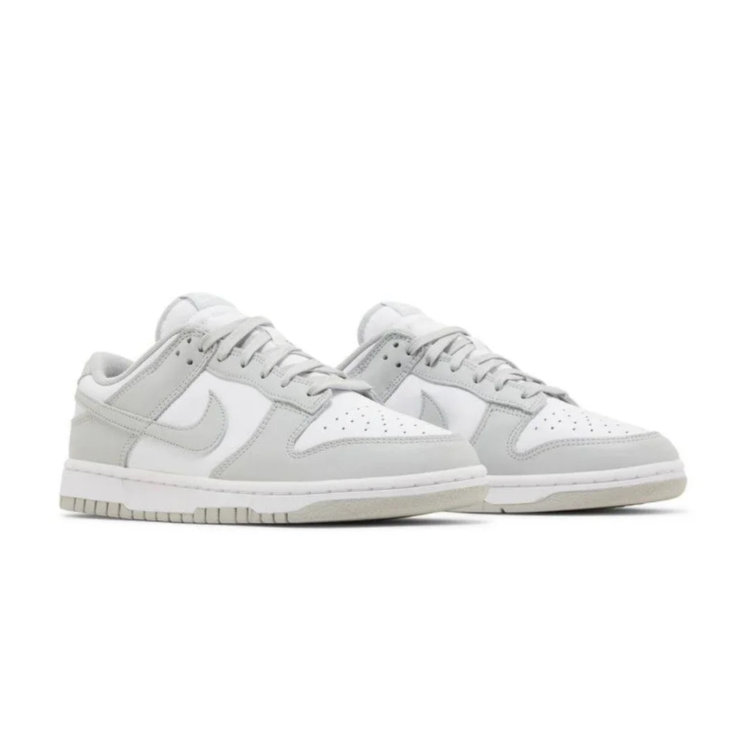 Nike Dunk Grey Fog - Global Hype