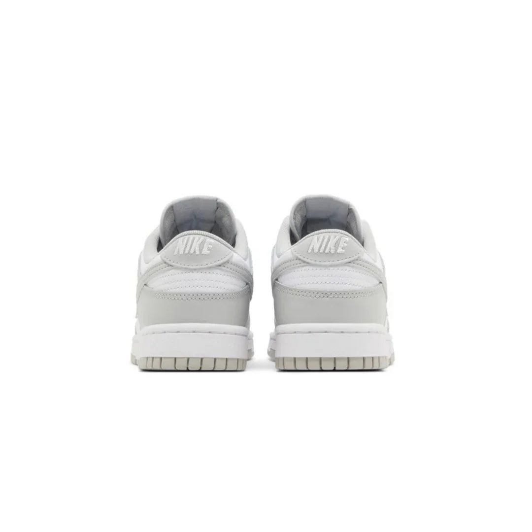 Nike Dunk Grey Fog - Global Hype