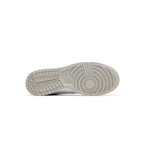 Nike Dunk Grey Fog - Global Hype