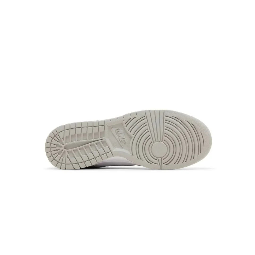 Nike Dunk Grey Fog - Global Hype