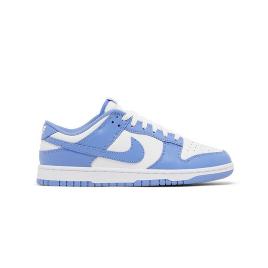 Nike Dunk Low Polar Blue - Global Hype