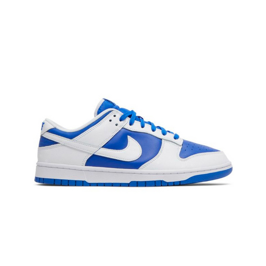 Nike Dunk Low Racer Blue - Global Hype