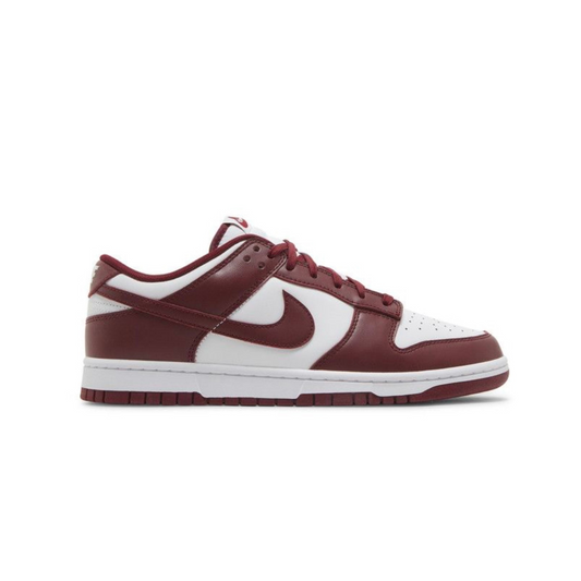 Nike Dunk Low Team Red - Global Hype