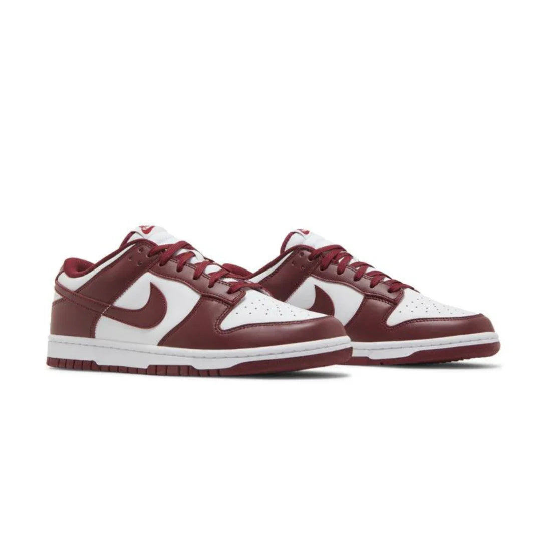Nike Dunk Low Team Red - Global Hype