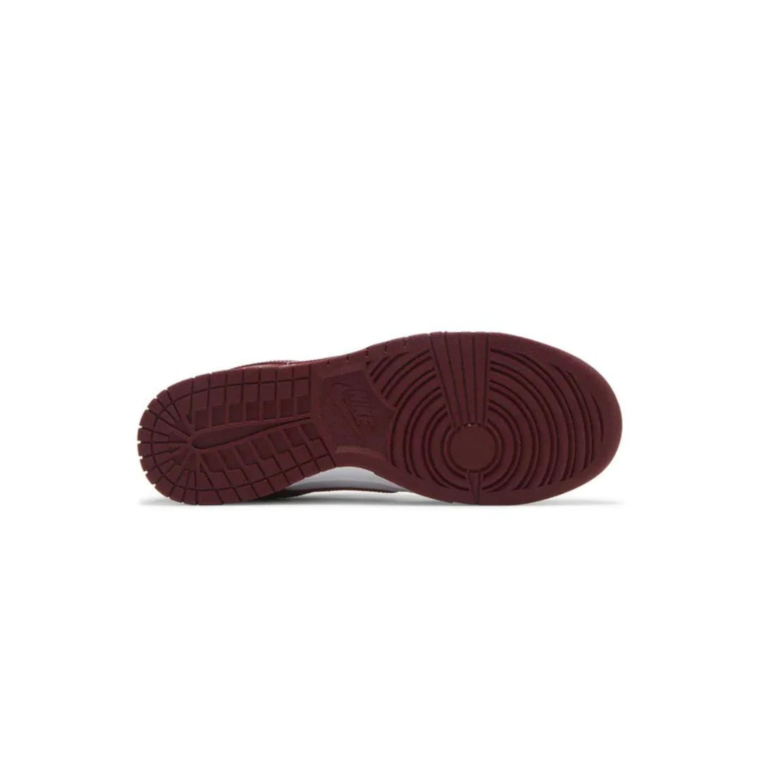 Nike Dunk Low Team Red - Global Hype