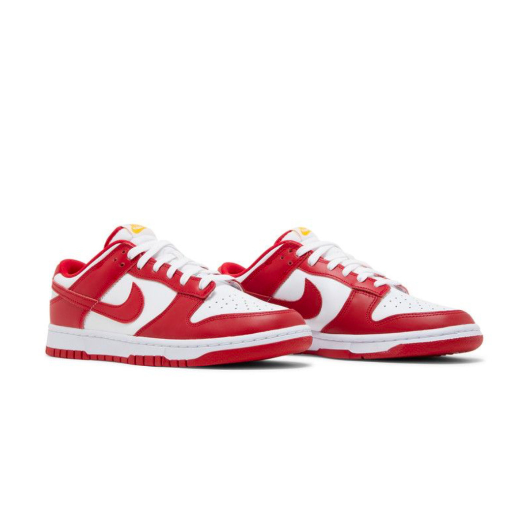 Nike Dunk Low USC - Global Hype