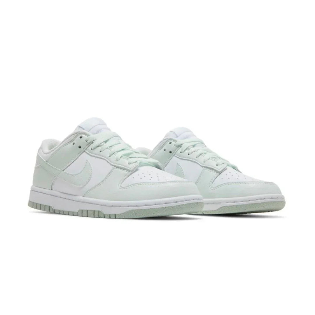 Nike Dunk White Mint - Global Hype