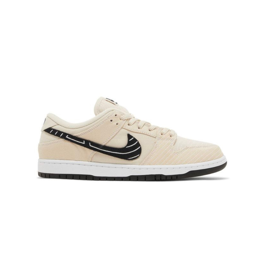 Nike SB Dunk Albino & Preto