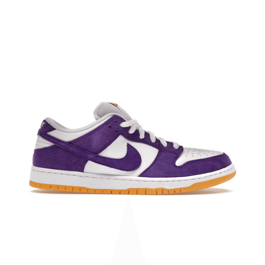 Nike SB Dunk Court Purple ISO - The Global Hype