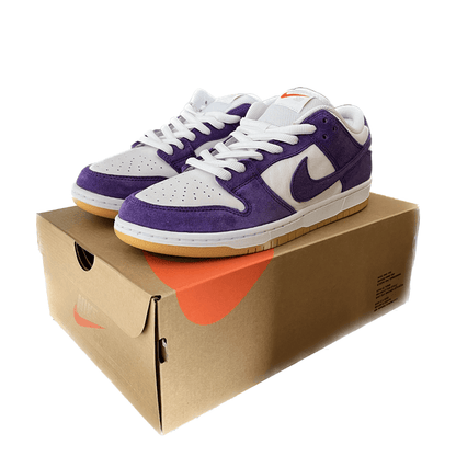 Nike SB Dunk Court Purple ISO - The Global Hype