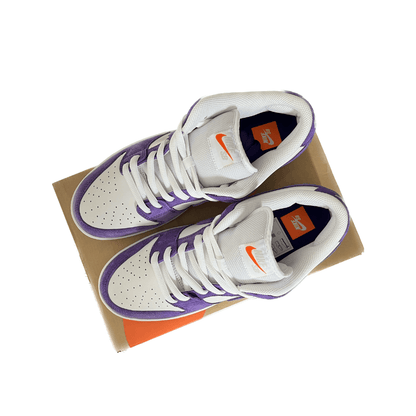 Nike SB Dunk Court Purple ISO - The Global Hype