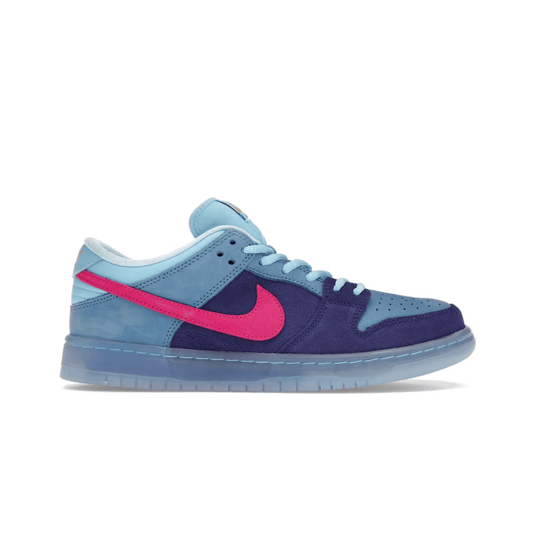 Nike SB Dunk Run The Jewels - The Global Hype