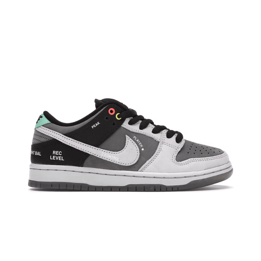 Nike SB Dunk VX1000 - The Global Hype