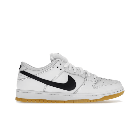 Nike SB Dunk White Gum - The Global Hype