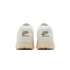 Air Max 1 Sail Ironstone - The Global Hype