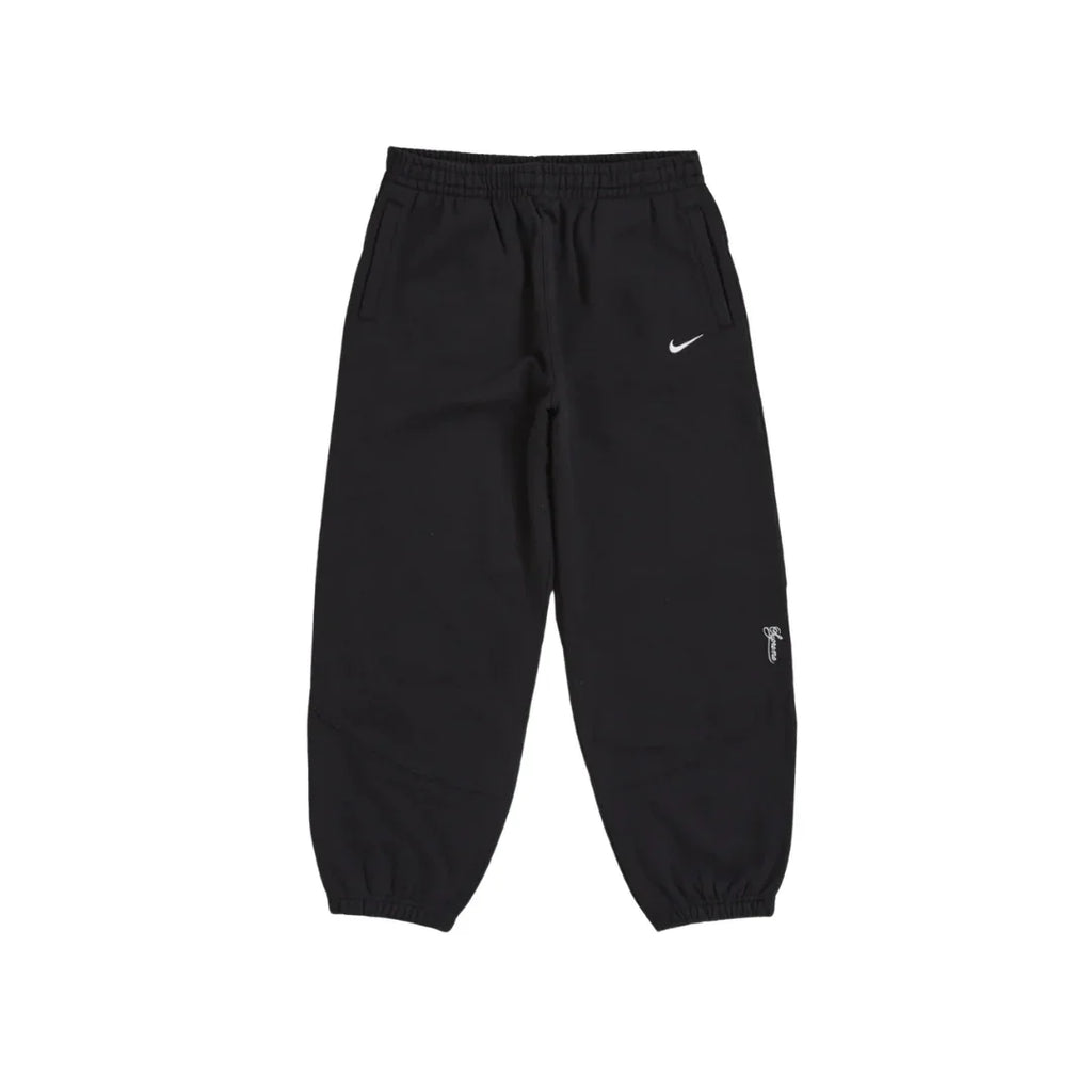 Supreme Nike Sweatpant Black