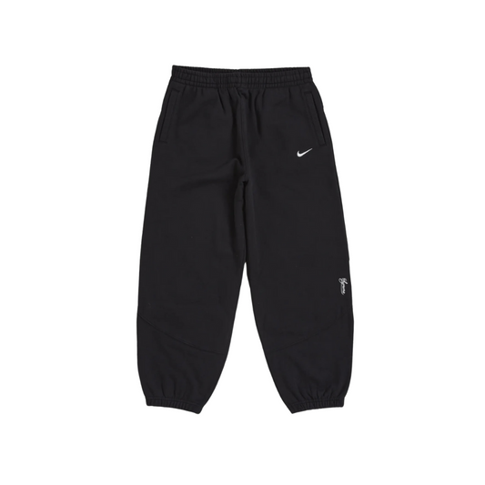 Supreme Nike Sweatpant Black