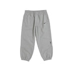 Supreme Nike Sweatpant Heather Grey