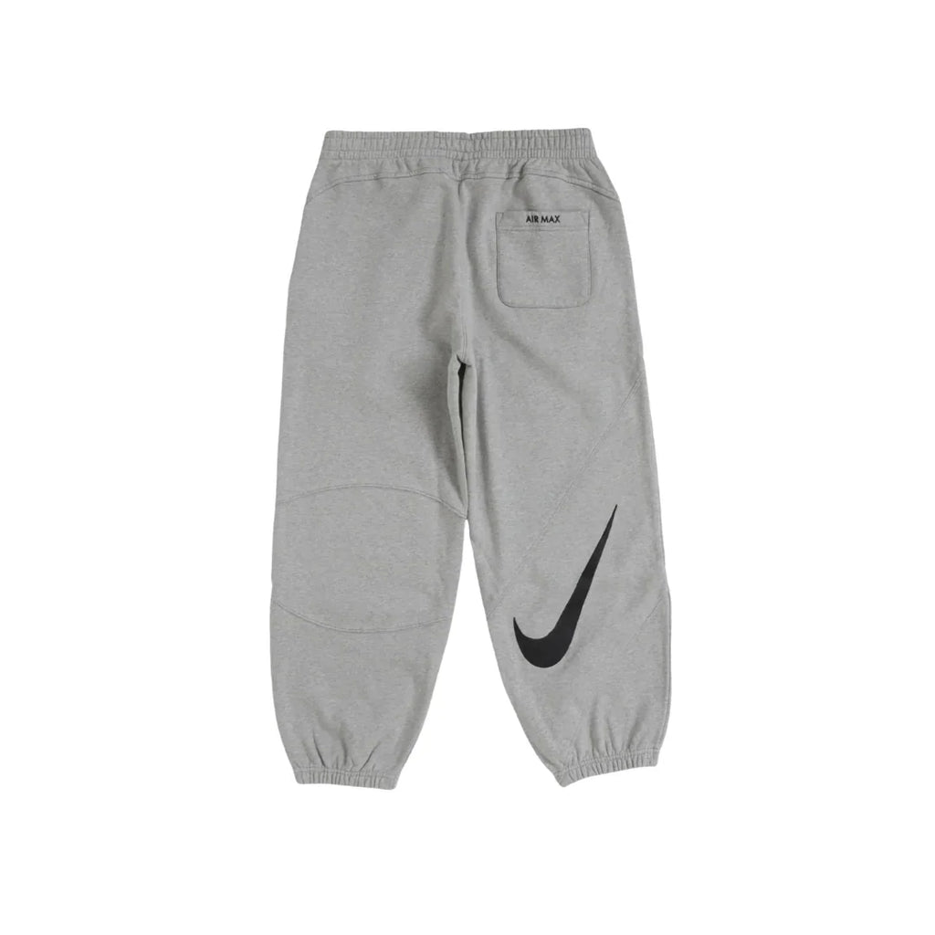 Supreme Nike Sweatpant Heather Grey
