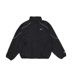Supreme Nike Track Jacket Black